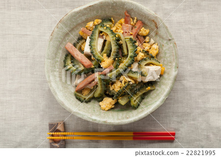 Goya Champloo Goya Champloo Okinawa Goya Champloo Goya Champloo Okinawa 22821995
