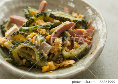 Goya Champloo Goya Champloo Okinawa Goya Champloo Goya Champloo Okinawa 22821999