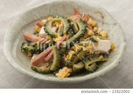 Goya Champloo Goya Champloo Okinawa Goya Champloo Goya Champloo Okinawa 22822002