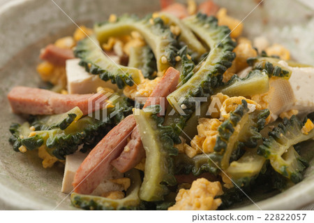 Goya Champloo Goya Champloo Okinawa 22822057