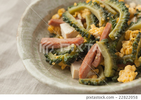 Goya Champloo Goya Champloo Okinawa 22822058