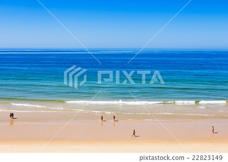 Falesia beach 22823149