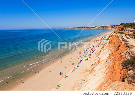 Falesia beach 22823159