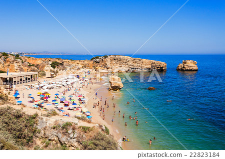 Sao Rafael beach 22823184