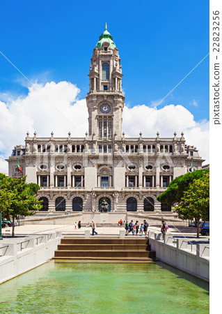 Porto City Hall Porto City Hall 22823256