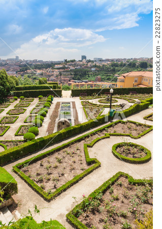 Jardins Palacio de Cristal Jardins Palacio de Cristal 22823275