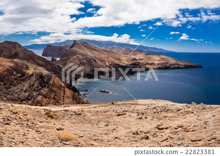 Ponta de Sao Lourenco 22823381