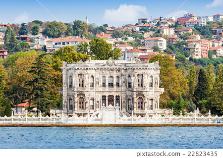 Anadolu Hisari, Turkey 22823435