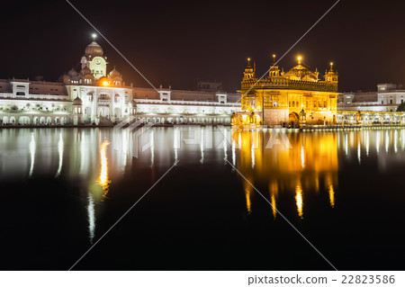 Golden Temple Golden Temple 22823586