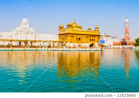 Golden Temple Golden Temple 22823600