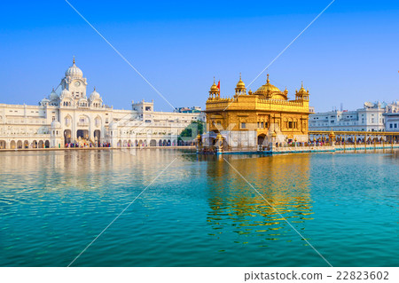 Golden Temple Golden Temple 22823602