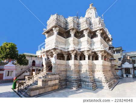 Jagdish Temple, Udaipur 22824048