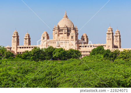 Umaid Bhawan Palace 22824071