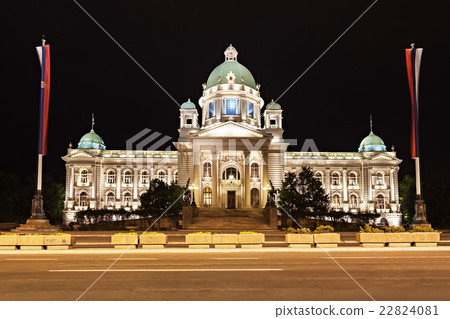 National Assembly 22824081