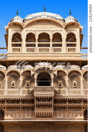 Patwon ki Haveli Patwon ki Haveli 22824084
