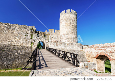 Kalemegdan fortress Kalemegdan fortress 22824090