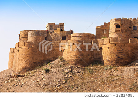 Fort in Jaisalmer 22824093