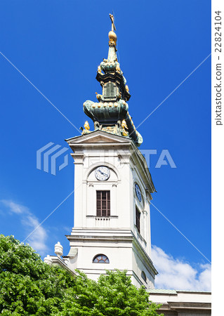 Church of St. Michael 22824104