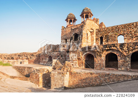 Purana Qila 22824109