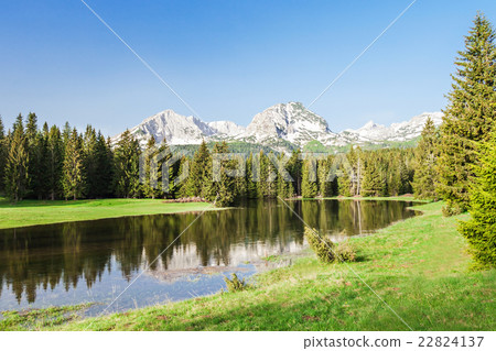 Durmitor massif 22824137