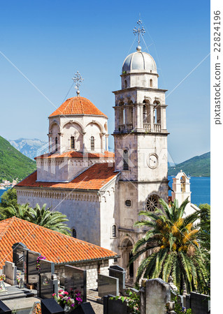 Savina Monastery 22824196