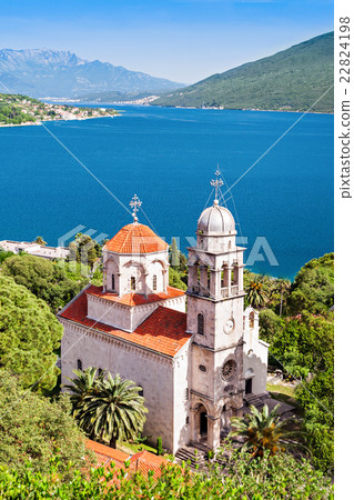 Savina Monastery Savina Monastery 22824198