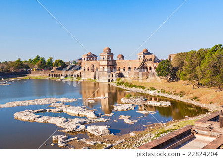 Royal Enclave,  Mandu 22824204