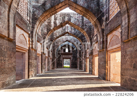 Royal Enclave,  Mandu 22824206