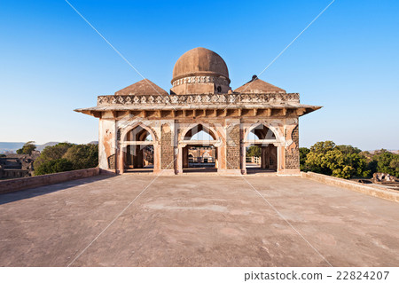 Royal Enclave, Mandu Royal Enclave, Mandu 22824207
