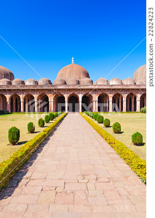 Jama Masjid, Mandu Jama Masjid, Mandu 22824223