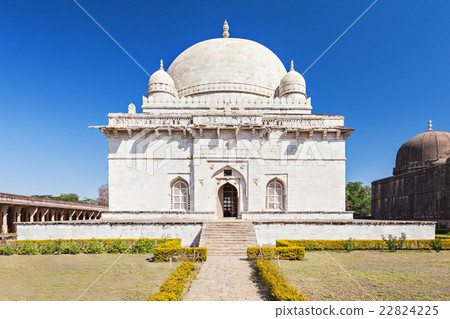 Hoshang Shah Tomb Hoshang Shah Tomb 22824225
