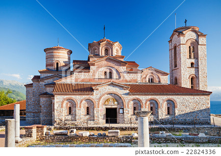 St. Panteleimon Church 22824336