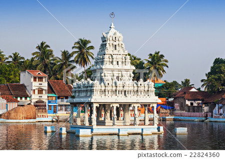 Thanumalayan Temple Thanumalayan Temple 22824360