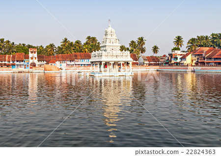 Thanumalayan Temple 22824363