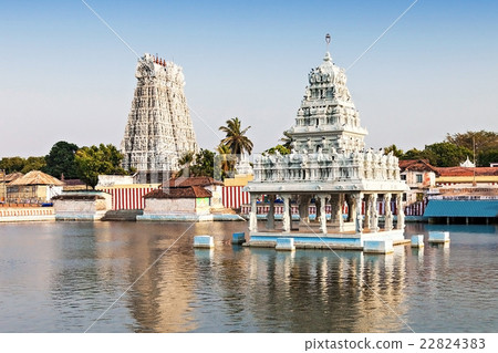 Thanumalayan Temple 22824383