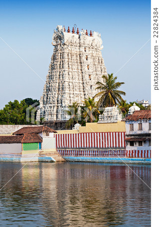 Thanumalayan Temple Thanumalayan Temple 22824384