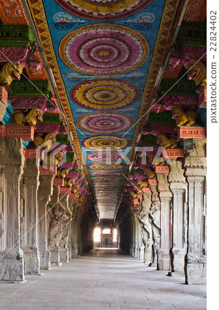 Meenakshi Temple Meenakshi Temple 22824402