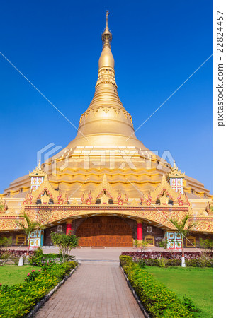 Global Vipassana Pagoda 22824457