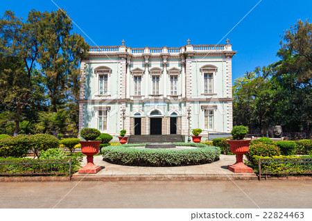 Dr. Bhau Daji Museum 22824463