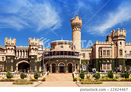 Bangalore palace 22824467