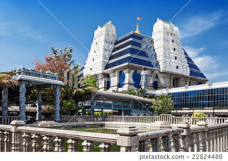 ISKCON Temple 22824480