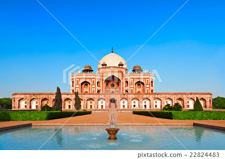 Humayun's Tomb Humayun's Tomb 22824483