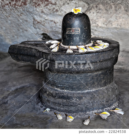 Shiva lingam Shiva lingam 22824538