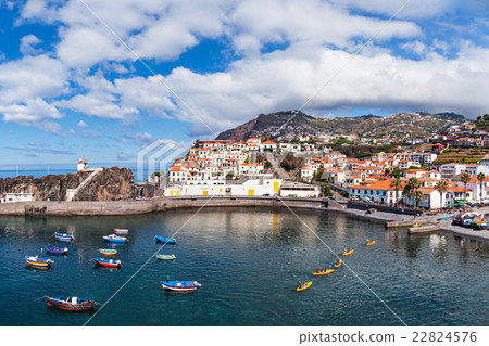 Camara de Lobos Camara de Lobos 22824576