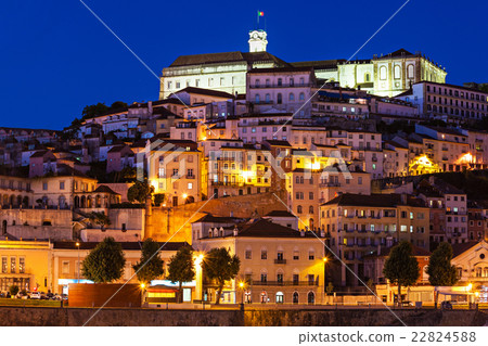 University of Coimbra 22824588