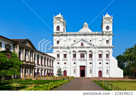 Church of Saint Cajetan 22824623