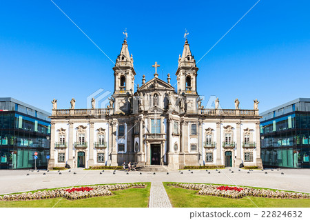 Sao Marcos Hospital 22824632