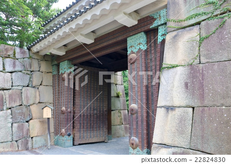 Nijo Castle Nijo Castle 22824830