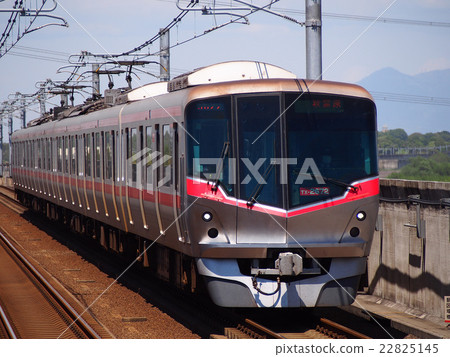 Tsukuba Express TX-2000 series Tsukuba Express TX-2000 series 22825145