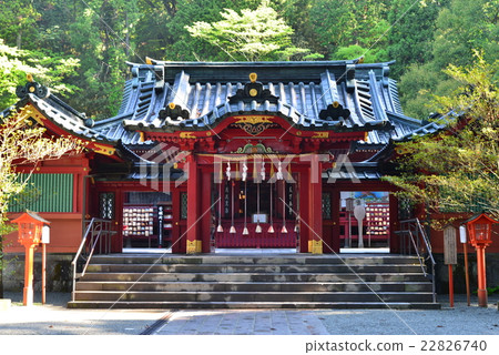 箱根神社 箱根神社 22826740